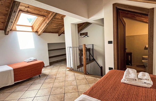 Appartamento con 3 camere da letto a Savona con giardino - Foto 28