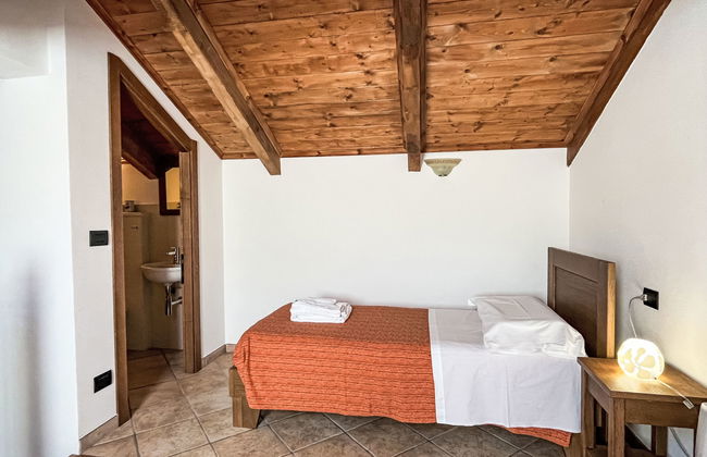 Appartamento con 3 camere da letto a Savona con giardino - Foto 13
