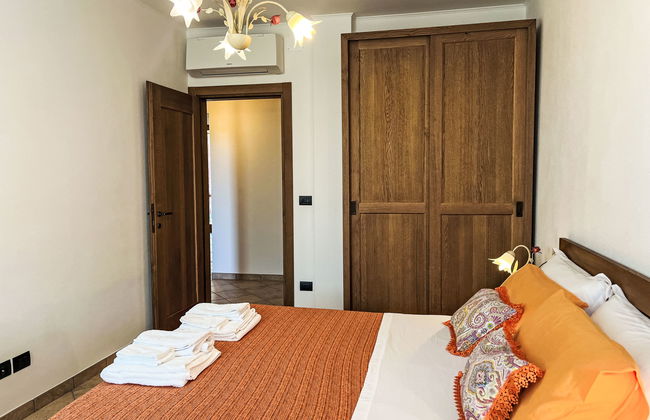 Appartamento con 3 camere da letto a Savona con giardino - Foto 19