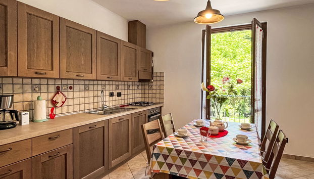 Appartamento con 3 camere da letto a Savona con giardino - Foto 2