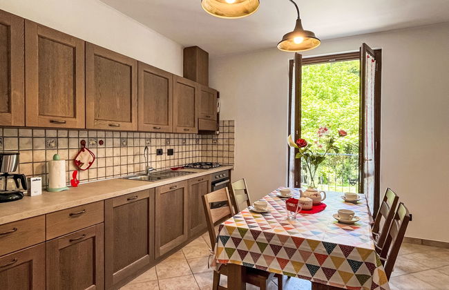 Appartamento con 3 camere da letto a Savona con giardino - Foto 2