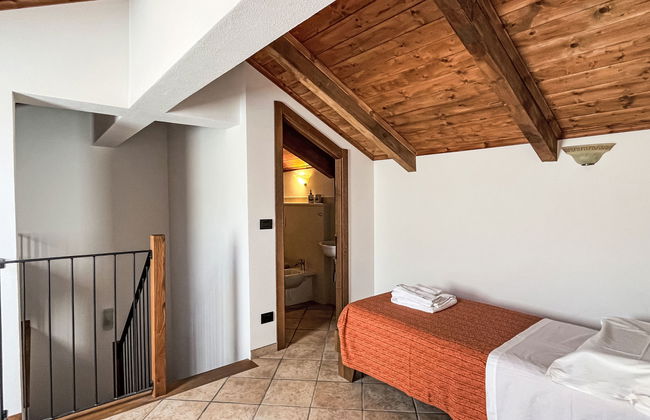 Appartamento con 3 camere da letto a Savona con giardino - Foto 14