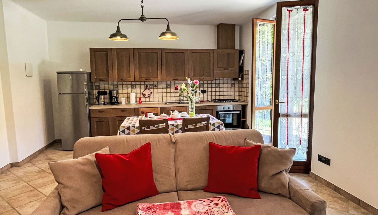 Appartamento con 3 camere da letto a Savona con giardino - Foto 1