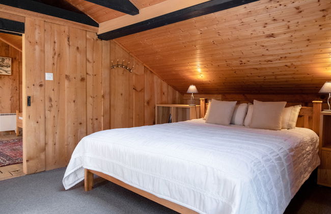 Casa de 5 quartos em Orsières com jardim e terraço - Foto 25