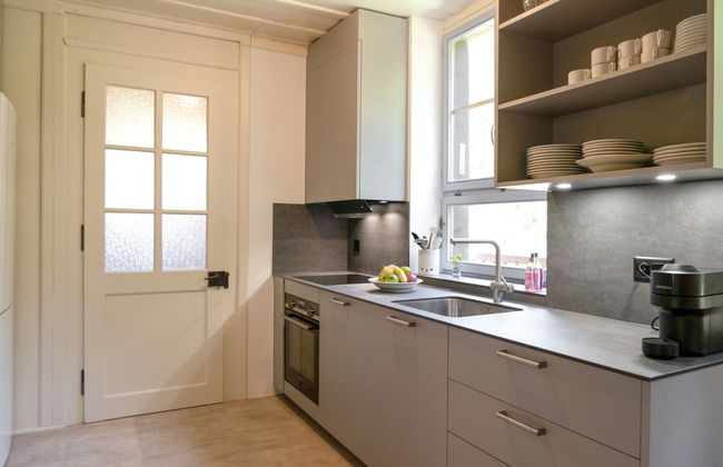 Casa de 5 quartos em Orsières com jardim e terraço - Foto 11