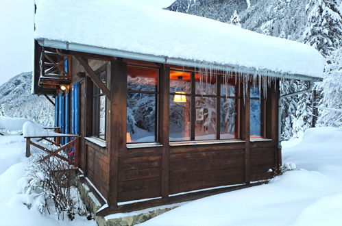 Photo 31 - Maison de 4 chambres à Orsières avec jardin et vues sur la montagne