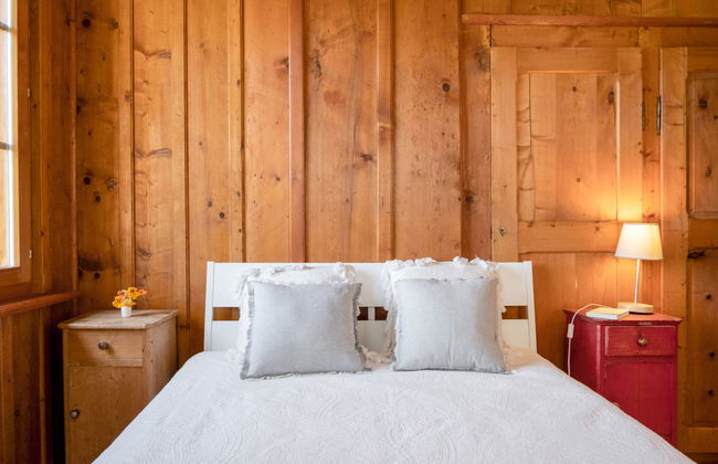 Casa de 5 quartos em Orsières com jardim e terraço - Foto 19