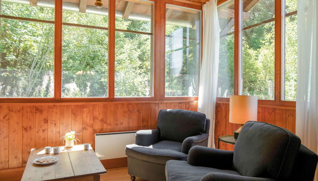 5 bedroom House in Orsières with garden and terrace - Photo 4