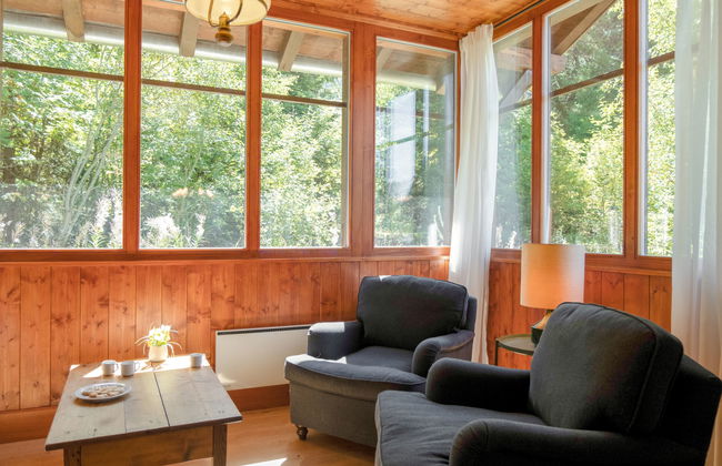 Casa de 5 quartos em Orsières com jardim e terraço - Foto 4