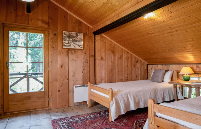 Casa de 5 quartos em Orsières com jardim e terraço - Foto 23