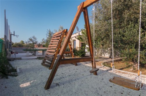 Foto 22 - Casa con 2 camere da letto a Fažana con giardino e vista mare