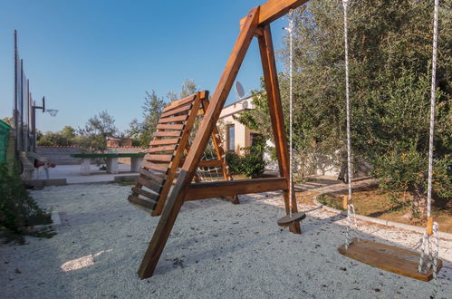 Photo 22 - Maison de 2 chambres à Fažana avec jardin et terrasse