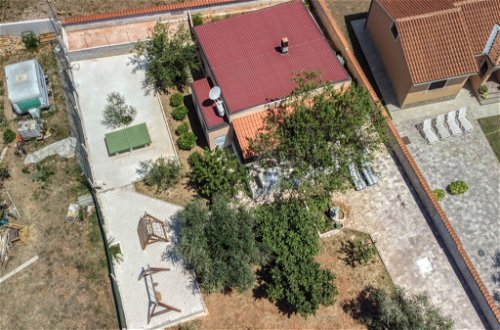 Foto 28 - Casa con 2 camere da letto a Fažana con giardino e vista mare