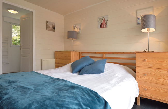 Casa de 5 quartos em Arzon com jardim e terraço - Foto 11