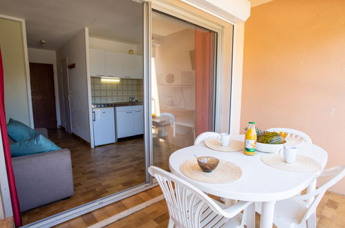 Photo 15 - Appartement en Bormes-les-Mimosas avec piscine et jardin