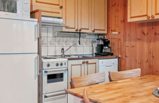 Photo 3 - 1 bedroom House in Kolari with sauna