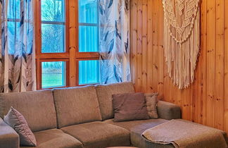 Photo 2 - 1 bedroom House in Kolari with sauna and mountain view