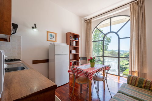 Foto 6 - Apartamento de 3 quartos em Azzano d'Asti com piscina e jardim