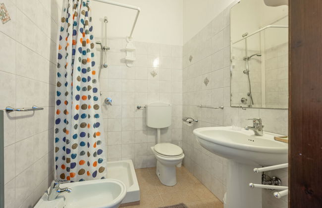 Apartamento de 3 quartos em Azzano d'Asti com piscina e jardim - Foto 13