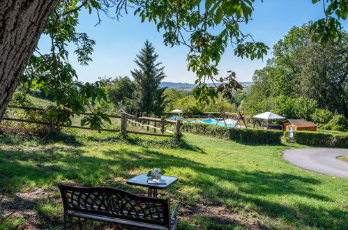 Photo 22 - Appartement de 3 chambres à Azzano d'Asti avec piscine et jardin