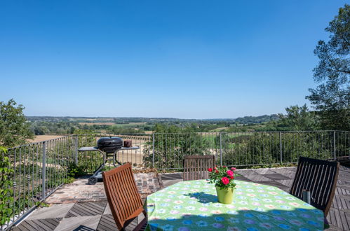 Foto 5 - Appartamento con 3 camere da letto a Azzano d'Asti con piscina e giardino