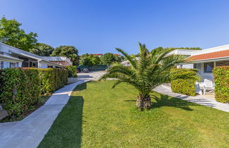 Photo 2 - Maison de 2 chambres à Medulin avec piscine et jardin