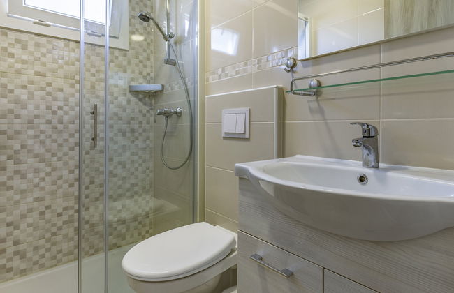 Mobile home Luxury Premium - Foto 16