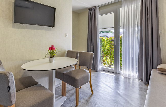 Mobile home Luxury Premium - Foto 4