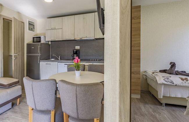 Mobile home Luxury Premium - Foto 13