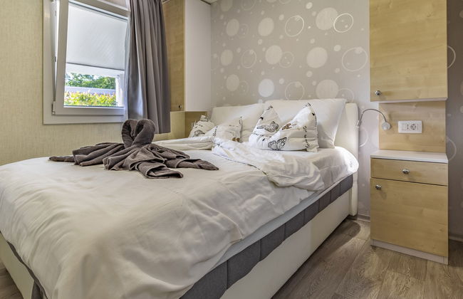 Mobile home Luxury Premium - Foto 17