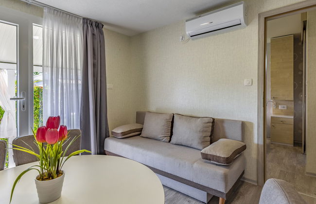 Mobile home Luxury Premium - Foto 12