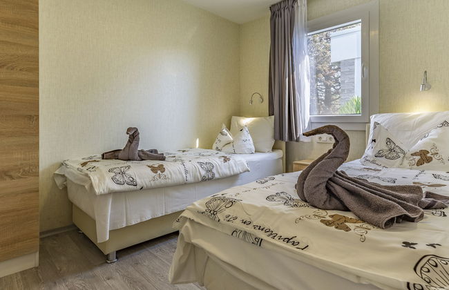 Mobile home Luxury Premium - Foto 14