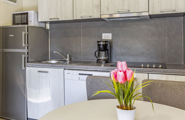 Mobile home Luxury Premium - Foto 6