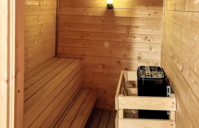 Casa con 5 camere da letto a Tysnes con giardino e terrazza - Foto 18
