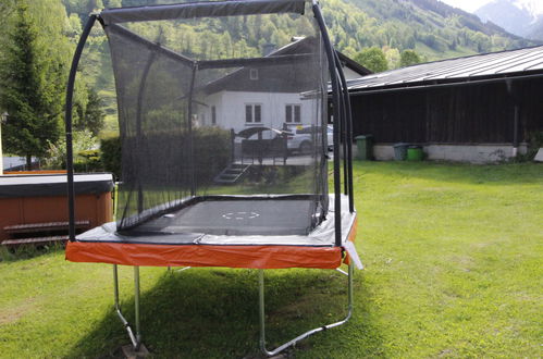 Foto 49 - Haus mit 6 Schlafzimmern in Fusch an der Großglocknerstraße mit garten und blick auf die berge