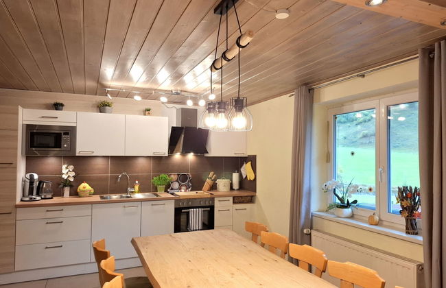 Casa de 9 quartos em Fusch an der Großglocknerstraße com jardim e terraço - Foto 3