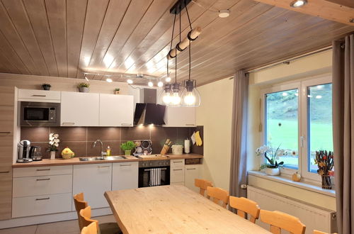 Foto 3 - Casa con 9 camere da letto a Fusch an der Großglocknerstraße con giardino e terrazza