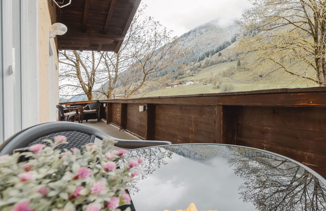 Haus mit 9 Schlafzimmern in Fusch an der Großglocknerstraße mit garten und terrasse - Foto 51