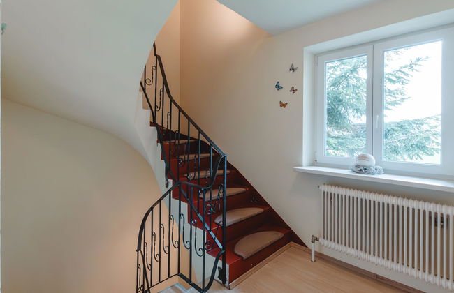 Casa de 9 quartos em Fusch an der Großglocknerstraße com jardim e terraço - Foto 46