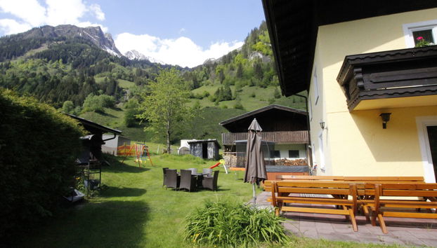 Casa de 9 quartos em Fusch an der Großglocknerstraße com jardim e terraço - Foto 5