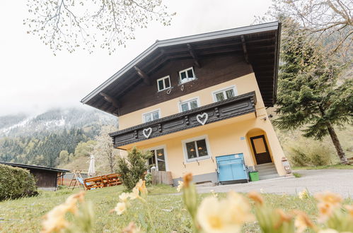 Photo 59 - Maison de 6 chambres à Fusch an der Großglocknerstraße avec jardin et vues sur la montagne