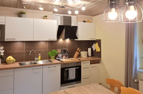 Foto 16 - Casa con 9 camere da letto a Fusch an der Großglocknerstraße con giardino e terrazza