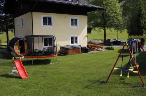 Foto 54 - Casa con 6 camere da letto a Fusch an der Großglocknerstraße con giardino e terrazza