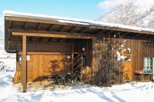 Foto 55 - Haus mit 6 Schlafzimmern in Fusch an der Großglocknerstraße mit garten und terrasse