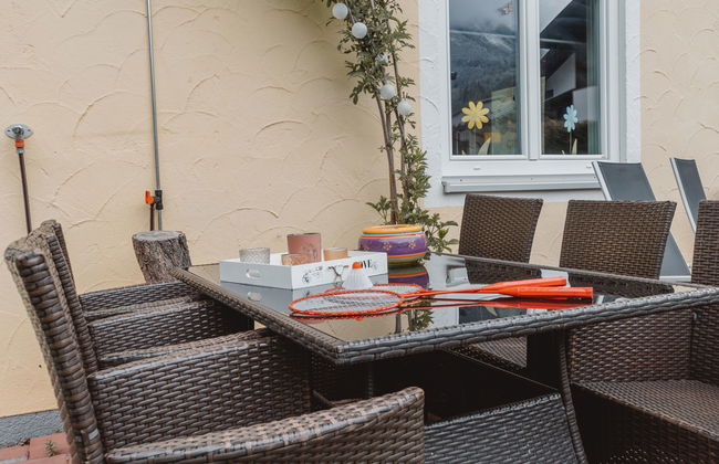 Casa de 9 quartos em Fusch an der Großglocknerstraße com jardim e terraço - Foto 53