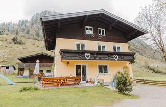 Photo 1 - Maison de 6 chambres à Fusch an der Großglocknerstraße avec jardin et terrasse