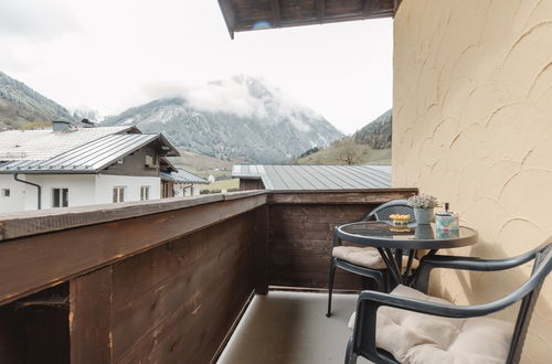 Foto 46 - Haus mit 6 Schlafzimmern in Fusch an der Großglocknerstraße mit garten und blick auf die berge