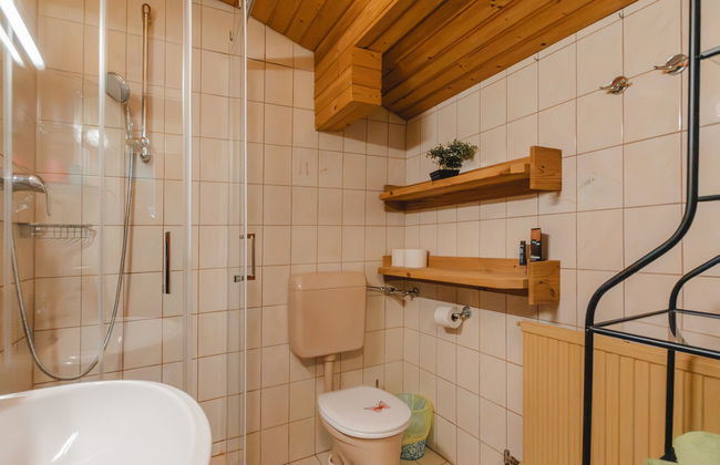 Casa de 9 quartos em Fusch an der Großglocknerstraße com jardim e terraço - Foto 38
