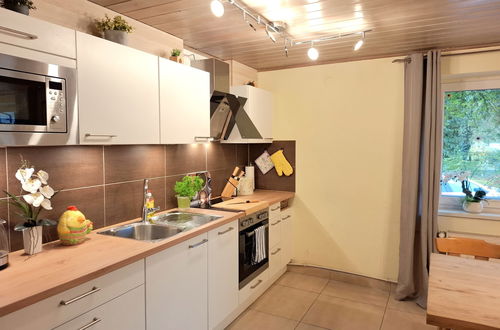 Foto 15 - Casa con 9 camere da letto a Fusch an der Großglocknerstraße con giardino e terrazza