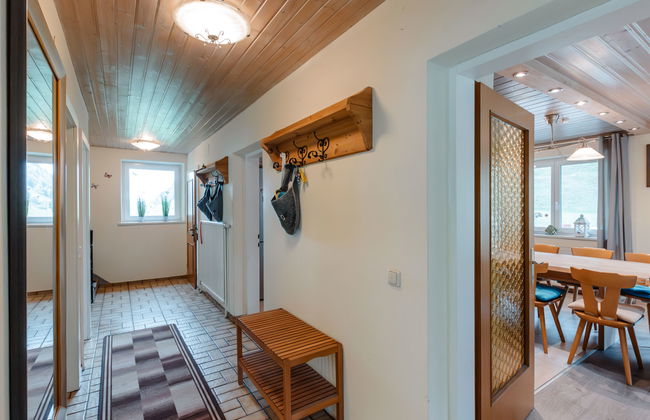 Haus mit 9 Schlafzimmern in Fusch an der Großglocknerstraße mit garten und terrasse - Foto 49